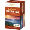 iMoZai Imozai Organic Puerh Tea Bags 100 Count Individually Wrapped