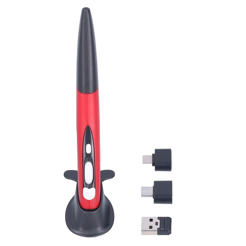 Mouse Pen Wireless 2.4G Creativity Extremely Handover Computer Stylus for