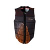 Ronix RXT - CE Approved Impact Vest - Electro Orange/Black