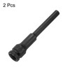 QUARKZMAN Pack of 2 Deep Thin Wall Impact Wrench Socket