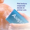 Asepxia, Jabón en barra Regenerante, jabón facial y corporal, 53%