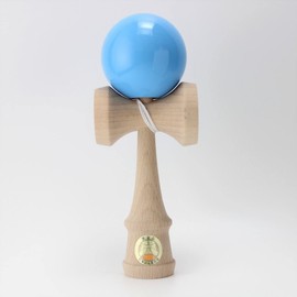 Yamagata Koubou Competition Kendama, Ozora, Revised Edition, Light Blue