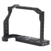 JLwin Camera Cage Aluminum Alloy 1/4 Inch 3/8 Inch Screws