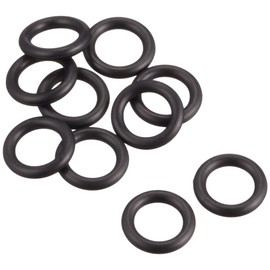 φ 5.5/1.5mm O-ring (for fixing/10 pieces)