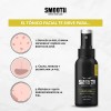 Tónico Facial Ácido Hialurónico 40 Ml Smooth
