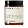 My Way Up Sleep + Stress 90 Hard Capsules