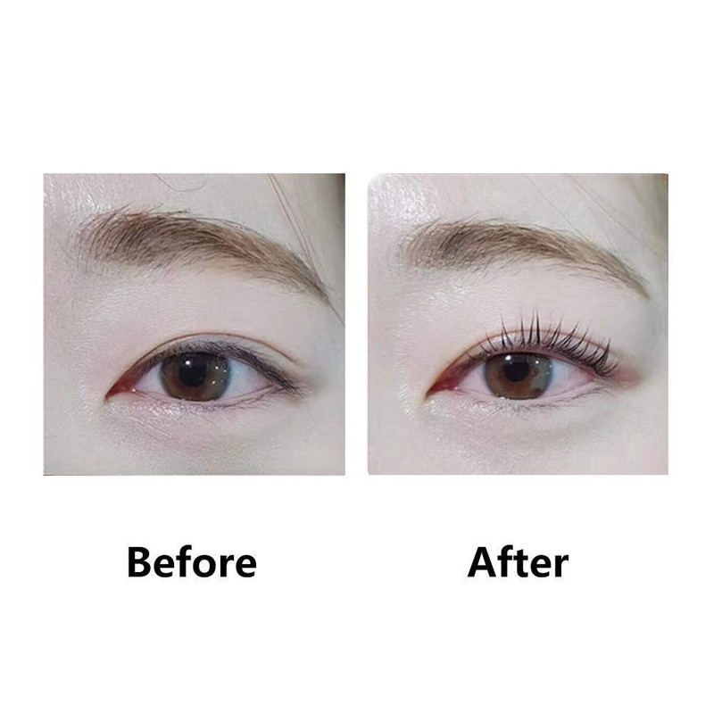 Lash Lift Kit Eyelash, Perming Full Lash Kit All in