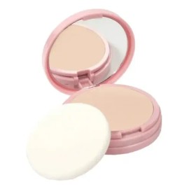 Pink Up, Polvo Mineral, Larga Duración, Cobertura Completa