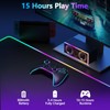 CSWXIO Switch Controller Compatible with Switch/Lite/OLED, Wireless Pro Controller with