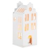 Räder Mini Canal House Light House, 6 x 6 x