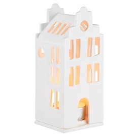 Räder Mini Canal House Light House, 6 x 6 x 13.5 cm