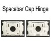 Bfenown Replacement US Keycap Scissor Clips Hinge Set for MacBook