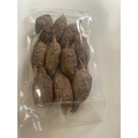 CHRISTIK Alligator Pepper Pods/Atakou/Gr