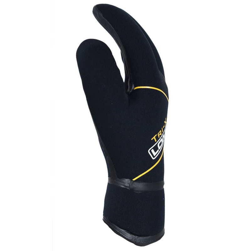 Lomo Triathlon and swimming gloves - Medium