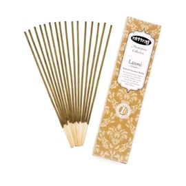 Nitiraj Masterpiece Incense 25gm Box - Laxmi