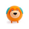 Giochi Preziosi HPU04700 Hop Puppy, Cream, S
