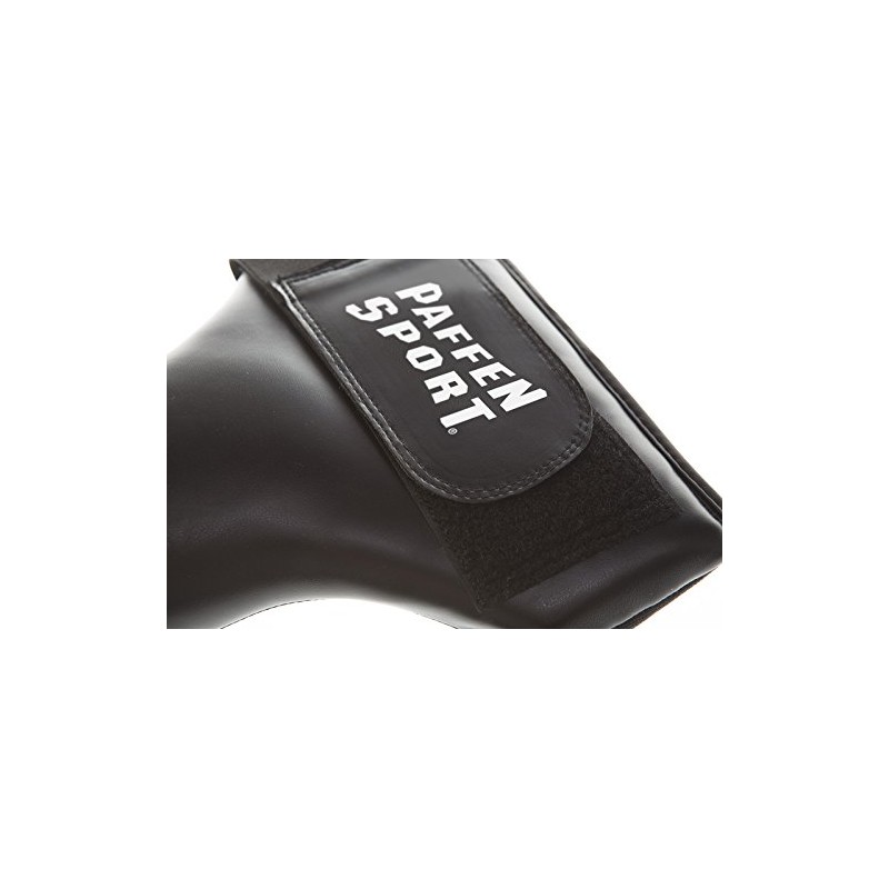 Paffen Sport CONTACT T Groin guard; black; Size: M