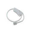 DL-pro cable pulley for Bosch Siemens 611370 00611370 rope pull