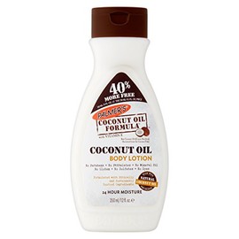PALMERS COCONUT OIL MOISTURISING LOTION - 350ML