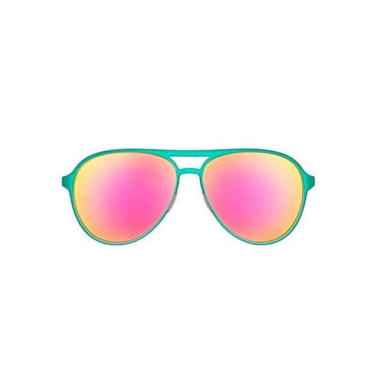 Kitty Hawkers' Ray Blockers