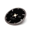 Casaverde 150mm Diamond Turbo Saw Blade,Diamond Blade for Granite and