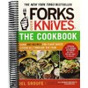 Forks Over Knives―The Cookbook. A New York Times Bestseller: Over