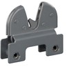 febi bilstein 43410 Locking Device for front opening, pack of