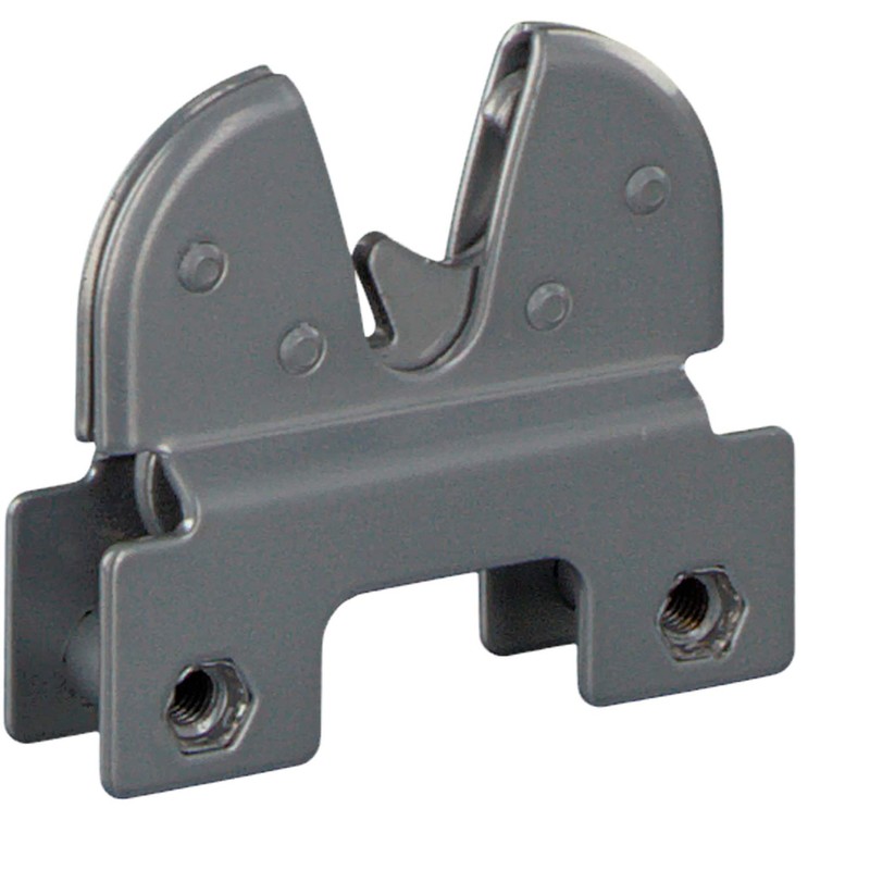 febi bilstein 43410 Locking Device for front opening, pack of