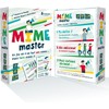MIME MASTER - Board Game and Board Game - The