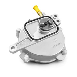 29300-F0011 Power Brake Booster Vacuum Pump Fit for Toyota Camry RAV4 Avalon Tundra Sequoia Lexus LS500 LS500h NX250 NX350 2018-2024 Replace 29300-25011 29300-25012