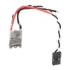 20A ESC 2 to 4S Excellent Throttle Linearity Electronic Speed