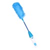 Feather Duster 180 Degree Rotatable Window Blind Cleaner for Home