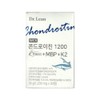 Dr.Lin Chondroitin 1200 Conrity MBP K2 1200mg x 30 tablets / 닥터린 콘드로이친 1200 콘레이티 MBP K2 1200mg x 30정