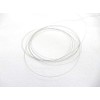 2523 PPLS Super Fine Diamond Wire for Thread Saws, 0.004