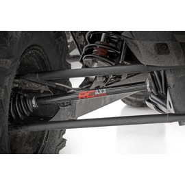 Rough Country Rear Replacement AX3 Axle Boot for Polaris RZR 1000XP (2014-2023) - Pair