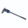 Moore & Wright Digital Caliper, 0-200 mm Size
