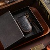 Genuine Leather Remote Key Fob Case Protector Cover Holder Fit