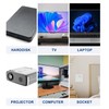 PANPEO USB C Keystone Jack Insert Adapters Female to Female
