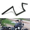 Motorcycle Hanger 1 inch 25mm Ace Cafe Racer Clubman Handlebar