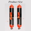 Contour Gauge with Lock - Precision Shape Duplicator Tool for
