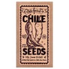 Hatch Chile Seeds from Chile Revival - Qty 20 (Hot