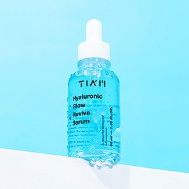 Tiam [Tiam]Hyaluronic Glow Revive Serum 40ml
