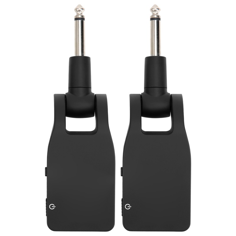 KOKKO Wireless System of Guitar Bass Performance 2.4G Transmission Receiver