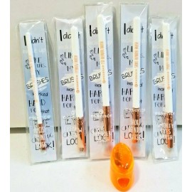 Essence Cosmetic Makeup Brushes and Sharpeners BUY 2 GET 1 FREE ADD 3 TO CART - Eye Blender Brush