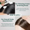 ViveLab [ViveLab]Revive Therapy Hair Scalp Enhancing Foam 100ml