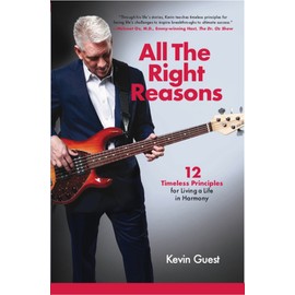 All The Right Reasons