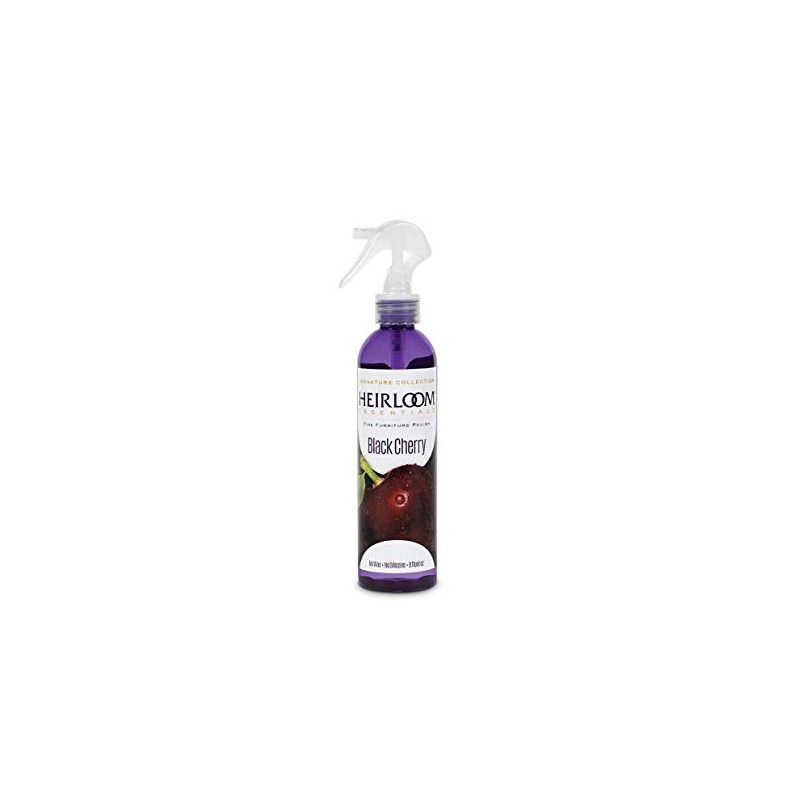 Heirloom Essentials Furniture Polish (Black Cherry)