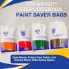 StopLossBags Steward Paint Storage DIY Pack - Set of 4