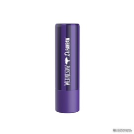 Dr.PAWPAW x Wednesday Original Lip Balm 4g, Natural Fragrance Free Pawpaw Lip Care, Vegan Hydrating Balm for Nourishing Soothing and Moisturising Lips, Giftable Lip Treatment