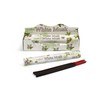 STAMFORD INC. 37109 White Musk Incense Sticks, 20 Sticks x